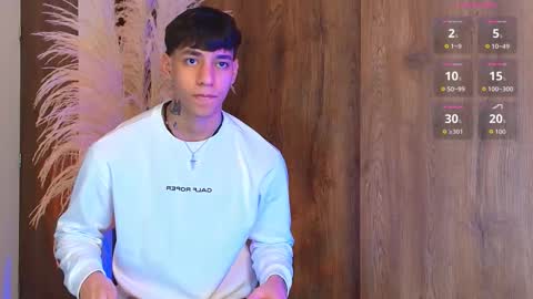 Josep online show from September 2025 10:36:01 PM