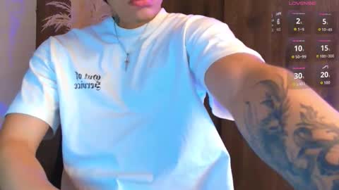 Josep online show from October 2025 01:22:01 AM