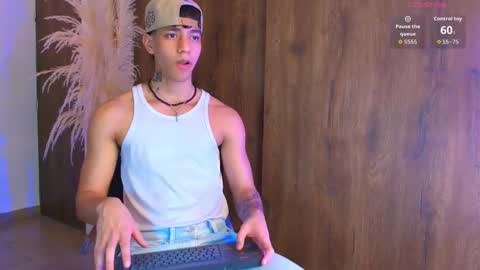 Josep online show from October 2025 09:54:02 PM