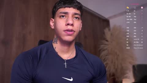 Josep online show from March 2026 10:59:01 PM