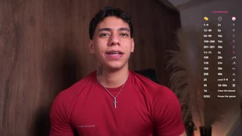 Josep online show from April 2026 11:36:01 PM