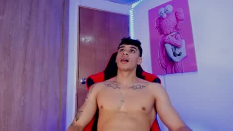 JOSEPH  online show from February 2025 01:03:01 PM