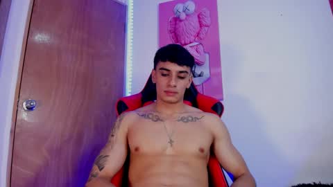 JOSEPH  online show from March 2025 03:38:02 PM