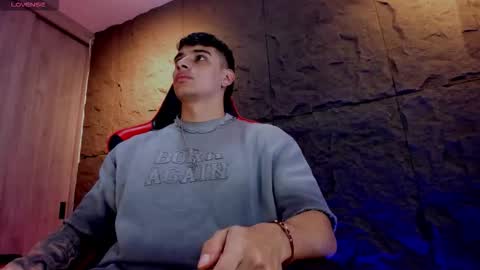 JOSEPH  online show from October 2025 12:06:02 PM