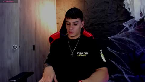 JOSEPH  online show from October 2025 11:50:01 AM