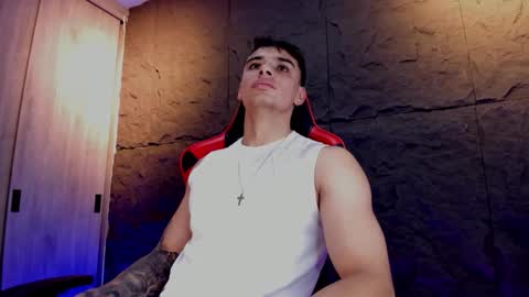 JOSEPH  online show from November 2025 11:22:01 AM