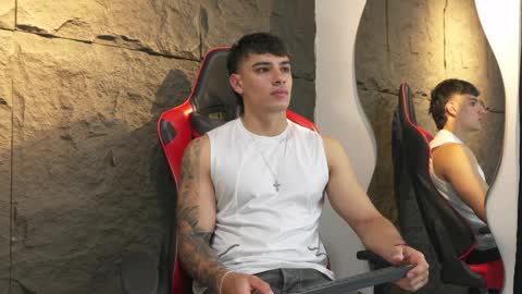 JOSEPH  online show from April 2026 11:37:01 AM