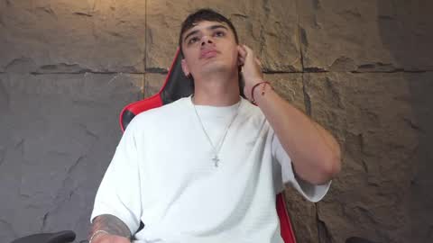 JOSEPH  online show from April 2026 11:31:02 AM