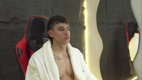 Snapshot of joseph__boy chatting on April 2026 11:35:02 AM JOSEPH online show from April 2026 11:35:02 AM