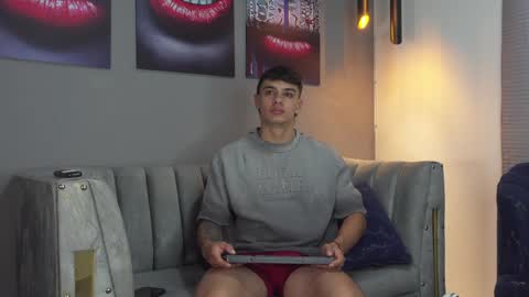 Snapshot of joseph__boy chatting on May 2026 11:48:01 AM JOSEPH online show from May 2026 11:48:01 AM