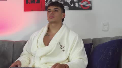 Snapshot of joseph__boy chatting on May 2026 11:53:01 AM JOSEPH online show from May 2026 11:53:01 AM