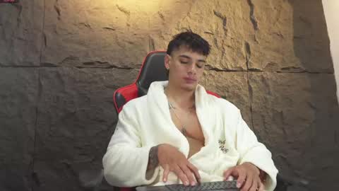 Snapshot of joseph__boy chatting on May 2026 11:38:01 AM JOSEPH online show from May 2026 11:38:01 AM