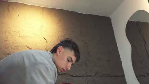 Snapshot of joseph__boy chatting on May 2026 11:40:01 AM JOSEPH online show from May 2026 11:40:01 AM