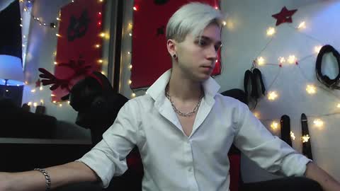 Master Joseph online show from December 2024 08:22:02 AM