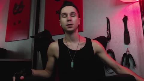 Master Joseph online show from January 2025 12:03:02 PM