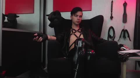 Master Joseph online show from February 2025 09:00:02 AM