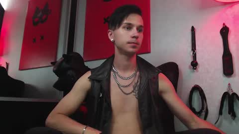 Master Joseph online show from February 2025 11:01:02 AM