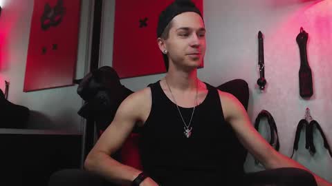 Master Joseph online show from February 2025 08:07:01 AM