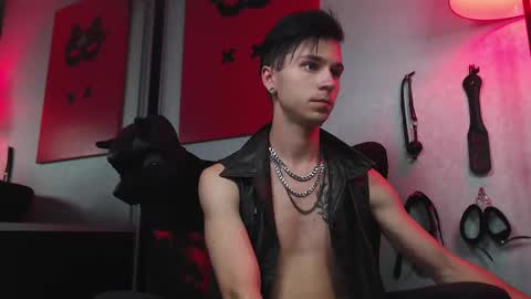 Master Joseph online show from March 2025 05:14:02 PM