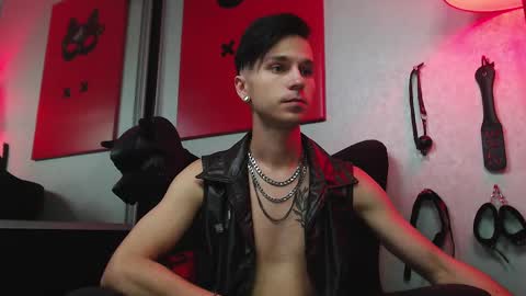 Master Joseph online show from March 2025 11:58:02 AM