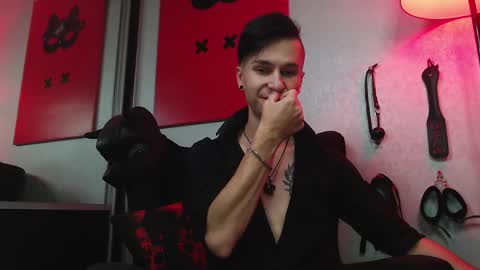 Master Joseph online show from March 2025 08:13:01 AM