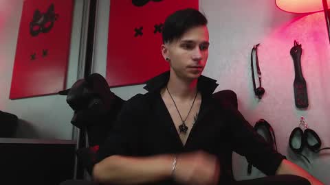 Master Joseph online show from March 2025 11:18:02 AM