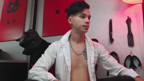 Master Joseph online show from March 2025 08:09:01 AM