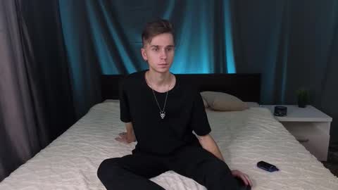 Master Joseph online show from November 2025 04:58:02 PM