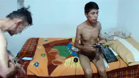 thomas y joseph online show from March 2025 09:15:01 PM