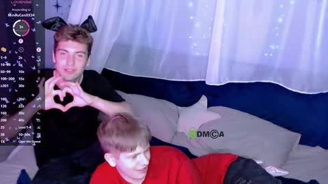 joseph_bear_ online show from September 2025 07:35:02 PM