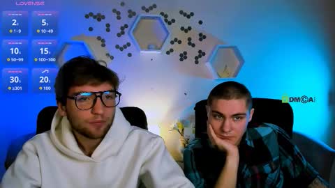 joseph_bear_ online show from November 2025 09:54:02 AM