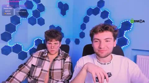 joseph_bear_ online show from January 2026 08:43:01 PM