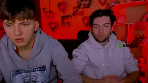 joseph_bear_ online show from February 2026 09:49:02 AM