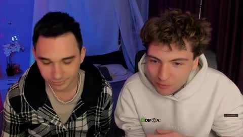 joseph_bear_ online show from April 2026 08:52:02 AM