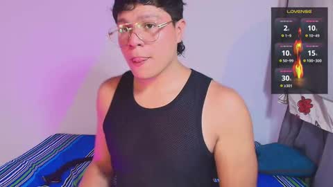 JOSEPH BROWN online show from January 2026 02:59:02 AM