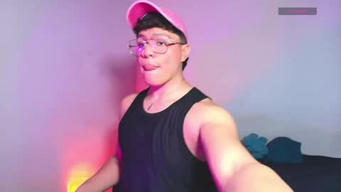 Snapshot of joseph_brown_ chatting on April 2026 11:09:02 PM JOSEPH BROWN online show from April 2026 11:09:02 PM