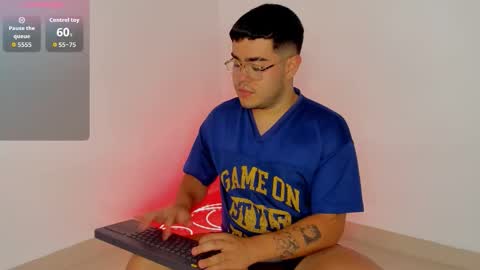  joseph  online show from February 2026 12:09:02 AM