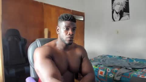 Snapshot of joseph_god chatting on September 2025 06:11:02 PM MR OAK online show from September 2025 06:11:02 PM