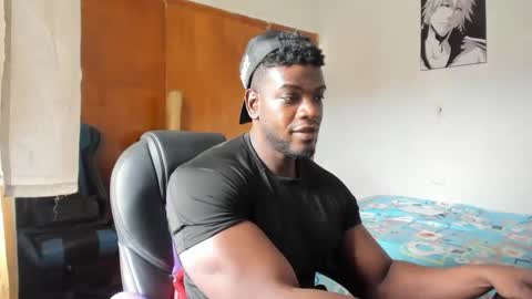 Snapshot of joseph_god chatting on October 2025 06:29:01 PM MR OAK online show from October 2025 06:29:01 PM