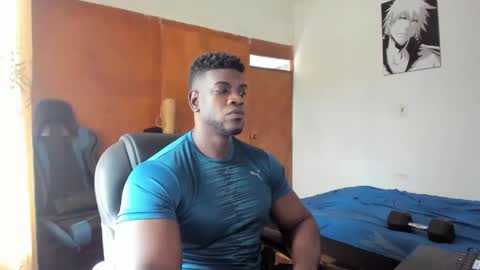 Snapshot of joseph_god chatting on October 2025 08:26:01 PM MR OAK online show from October 2025 08:26:01 PM