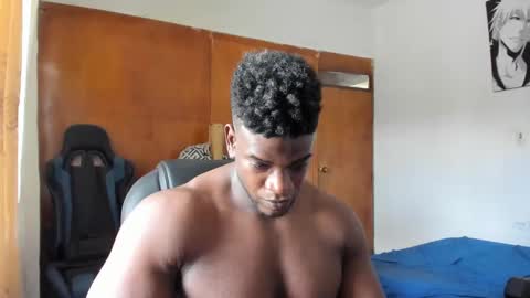 Snapshot of joseph_god chatting on October 2025 05:03:01 PM MR OAK online show from October 2025 05:03:01 PM