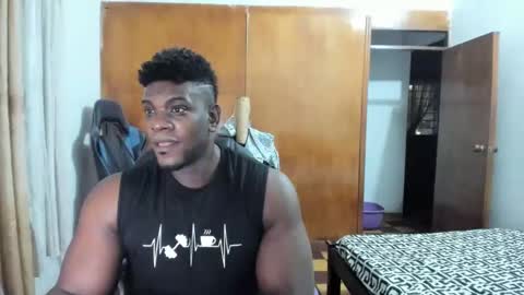 Snapshot of joseph_god chatting on November 2025 04:11:02 AM MR OAK online show from November 2025 04:11:02 AM