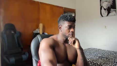 Snapshot of joseph_god chatting on November 2025 05:55:02 PM MR OAK online show from November 2025 05:55:02 PM