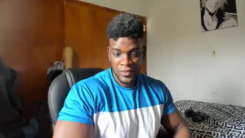 Snapshot of joseph_god chatting on November 2025 05:12:01 PM MR OAK online show from November 2025 05:12:01 PM