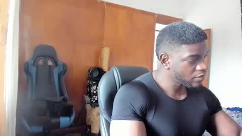 Snapshot of joseph_god chatting on February 2026 05:55:02 PM MR OAK online show from February 2026 05:55:02 PM