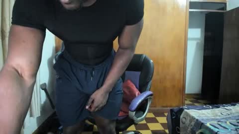 Snapshot of joseph_god chatting on February 2026 06:01:02 AM MR OAK online show from February 2026 06:01:02 AM