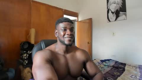 Snapshot of joseph_god chatting on February 2026 06:07:01 PM MR OAK online show from February 2026 06:07:01 PM