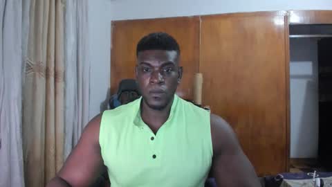 Snapshot of joseph_god chatting on February 2026 04:02:02 AM MR OAK online show from February 2026 04:02:02 AM