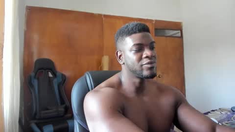 Snapshot of joseph_god chatting on March 2026 05:31:02 PM MR OAK online show from March 2026 05:31:02 PM