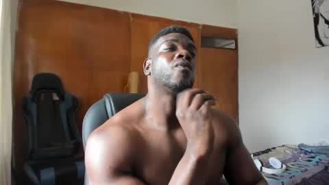 Snapshot of joseph_god chatting on March 2026 06:47:02 PM MR OAK online show from March 2026 06:47:02 PM